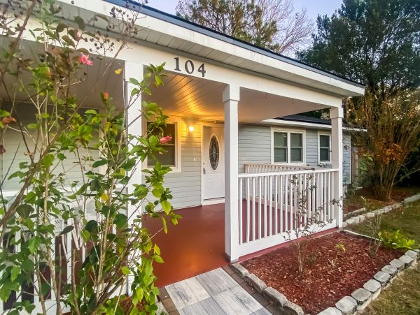 Panama City Beach Home 1018535