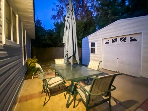 Panama City Beach Home 1018535