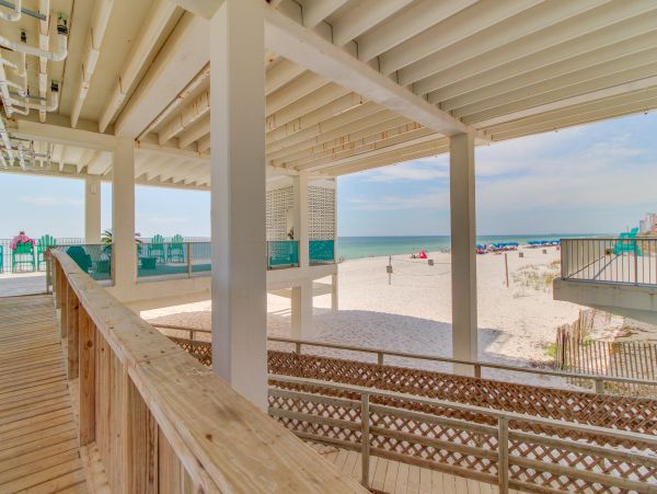 Panama City Beach Home 1018536