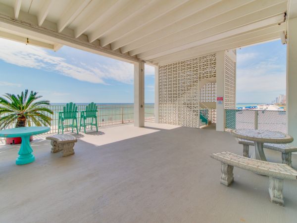 Panama City Beach Home 1018536