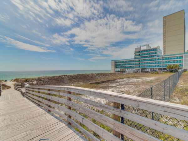 Panama City Beach Home 1018536
