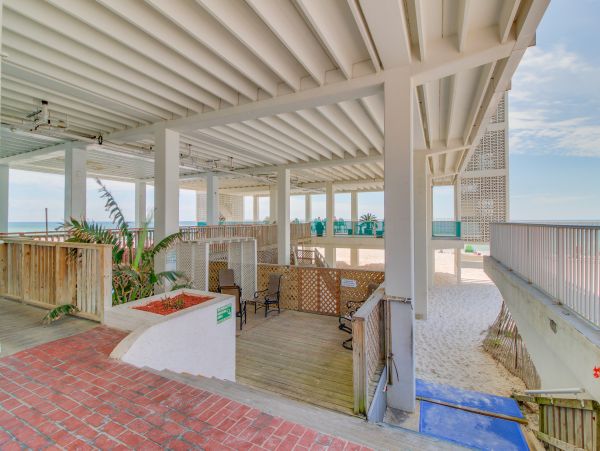 Panama City Beach Home 1018536