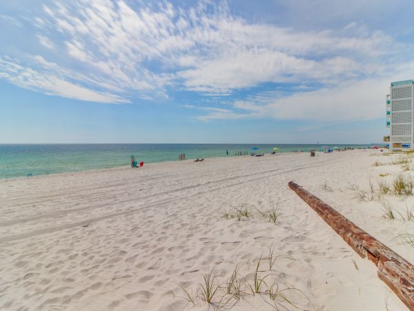 Panama City Beach Home 1018536
