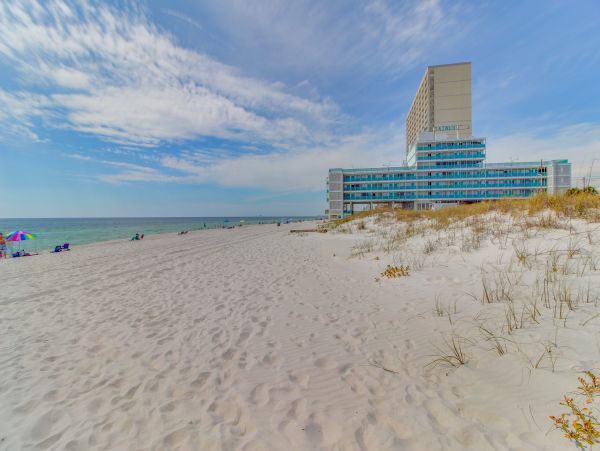 Panama City Beach Home 1018536
