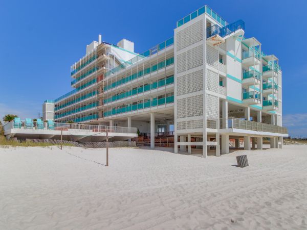 Panama City Beach Home 1018536