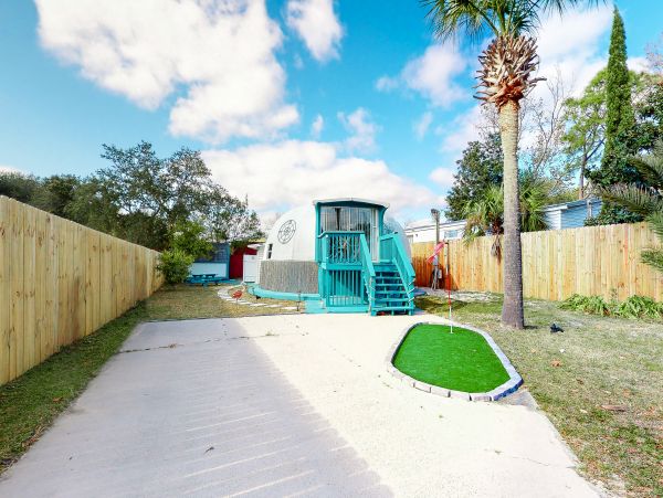 Panama City Beach Home 1018537
