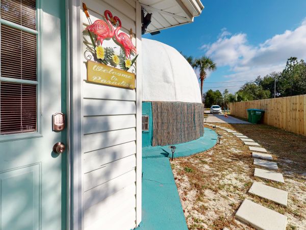 Panama City Beach Home 1018537