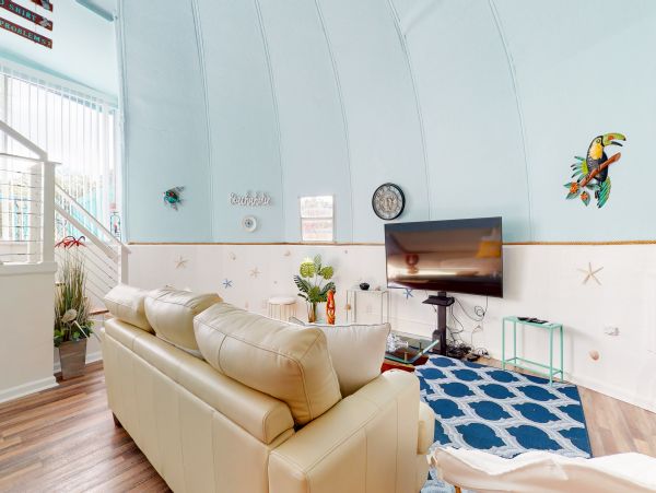 Panama City Beach Home 1018537