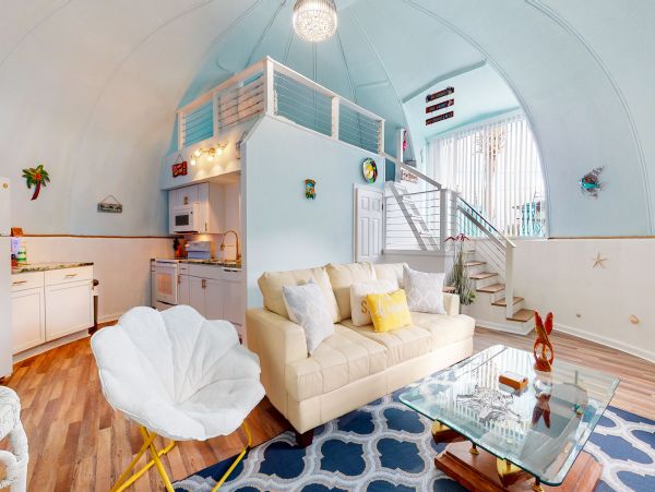 Panama City Beach Home 1018537