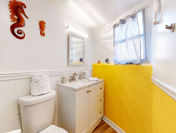 Panama City Beach Home 1018537
