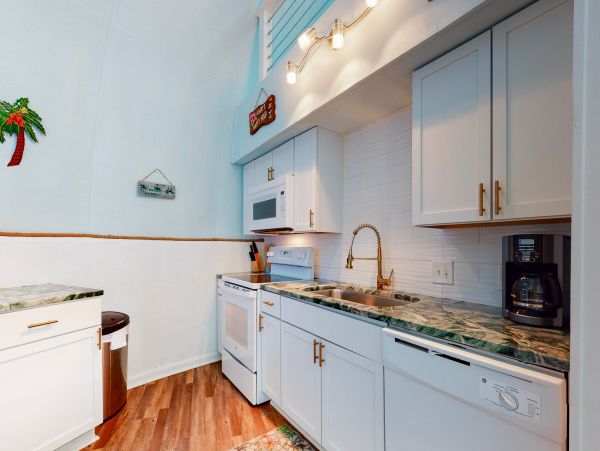 Panama City Beach Home 1018537