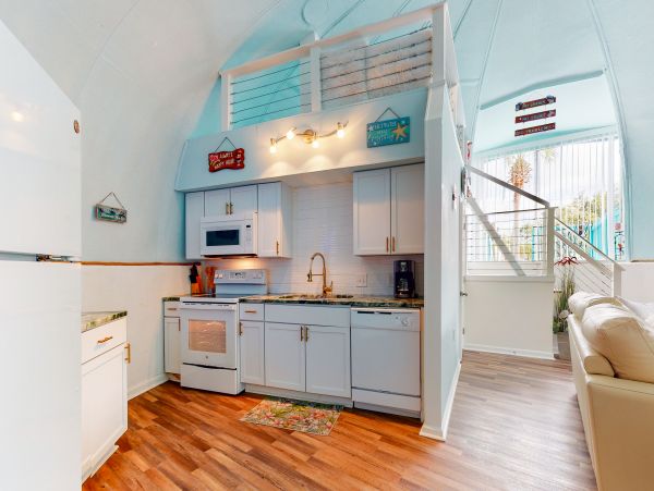Panama City Beach Home 1018537