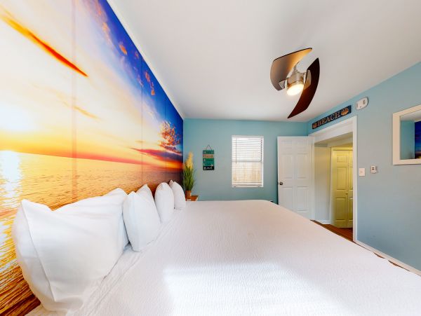 Panama City Beach Home 1018537