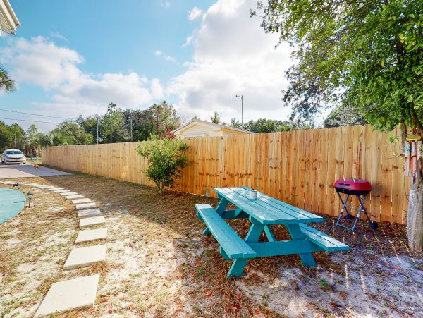Panama City Beach Home 1018537