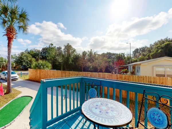 Panama City Beach Home 1018537