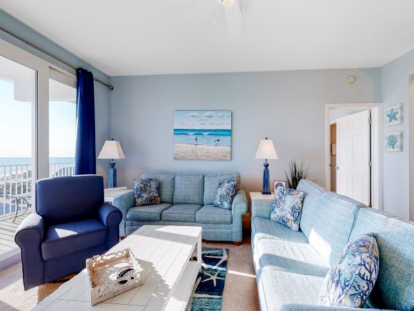 Panama City Beach Home 1018538