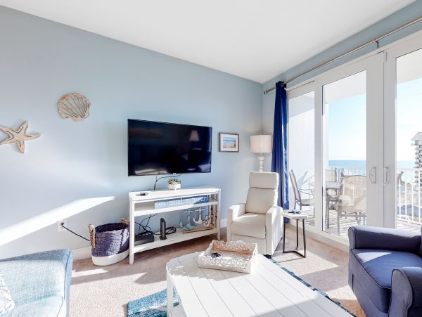Panama City Beach Home 1018538