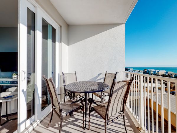 Panama City Beach Home 1018538