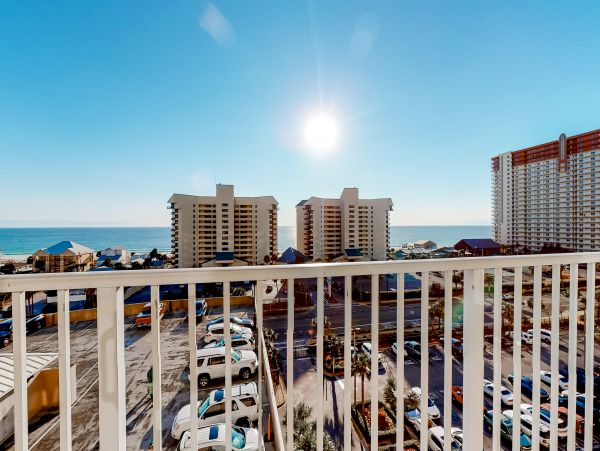 Panama City Beach Home 1018538