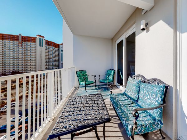 Panama City Beach Home 1018538