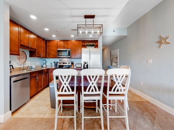 Panama City Beach Home 1018538
