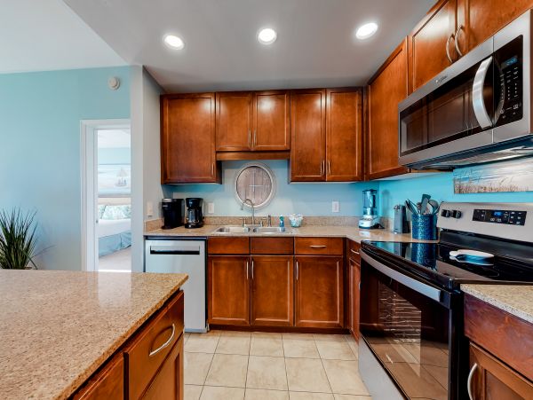 Panama City Beach Home 1018538