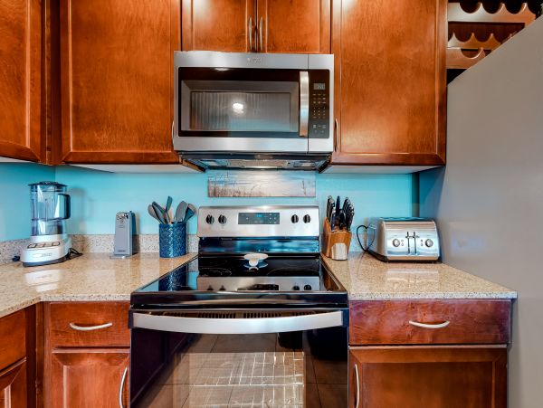 Panama City Beach Home 1018538