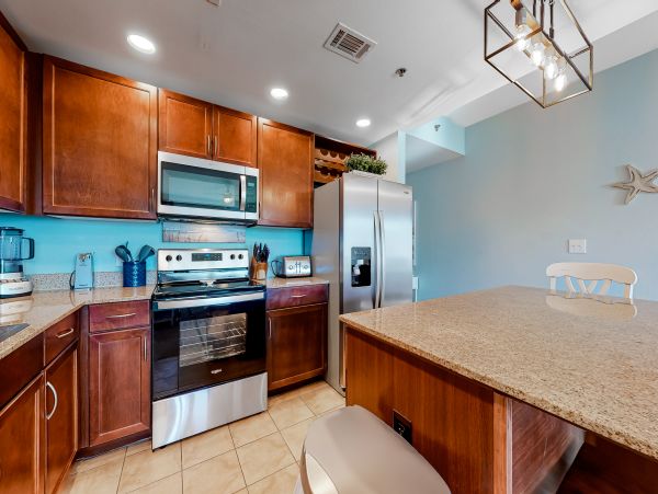 Panama City Beach Home 1018538