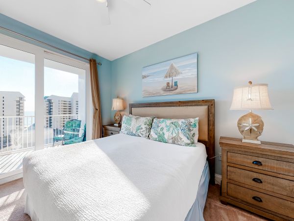 Panama City Beach Home 1018538
