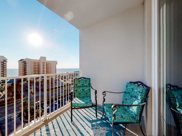 Panama City Beach Home 1018538