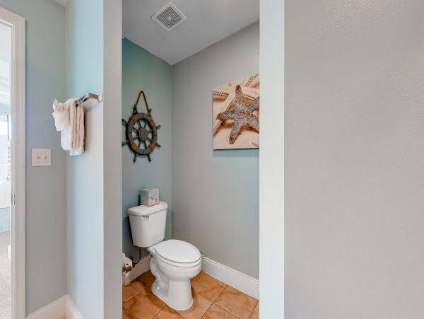 Panama City Beach Home 1018538