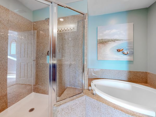 Panama City Beach Home 1018538