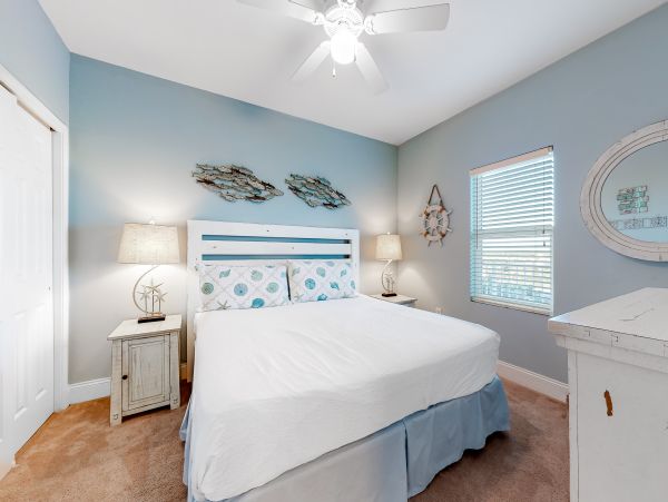 Panama City Beach Home 1018538