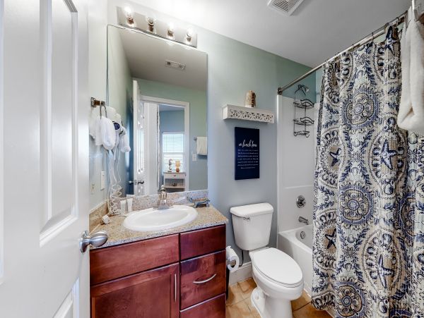 Panama City Beach Home 1018538