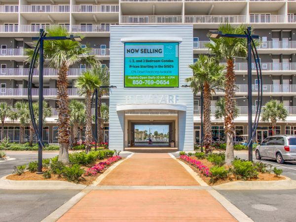 Panama City Beach Home 1018538
