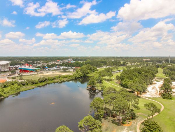 Panama City Beach Home 1018538