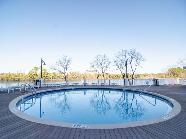Panama City Beach Home 1018538
