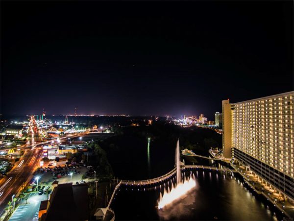Panama City Beach Home 1018538