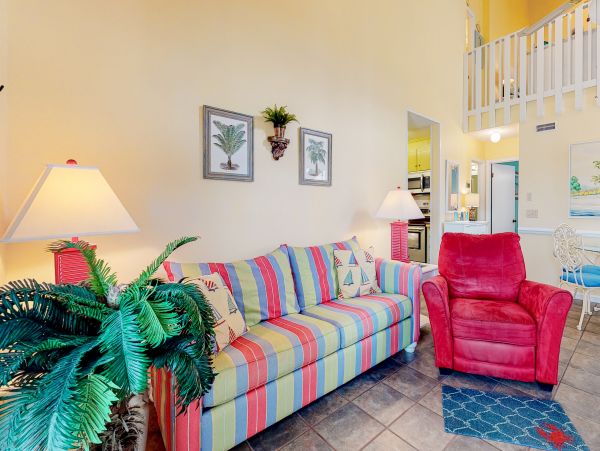 Panama City Beach Home 1018539