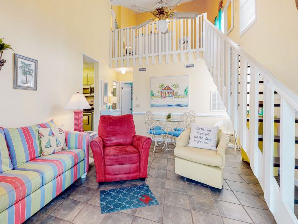Panama City Beach Home 1018539
