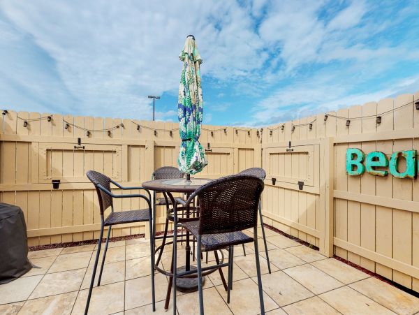 Panama City Beach Home 1018539