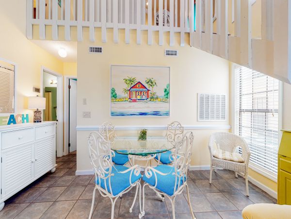 Panama City Beach Home 1018539