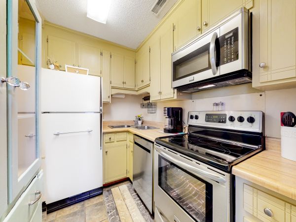 Panama City Beach Home 1018539