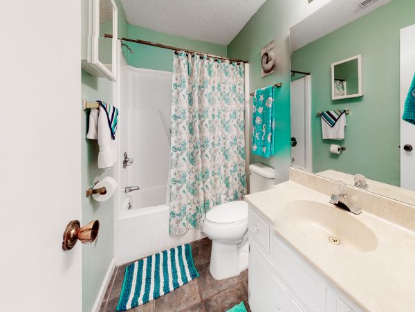 Panama City Beach Home 1018539