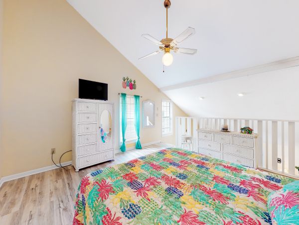 Panama City Beach Home 1018539