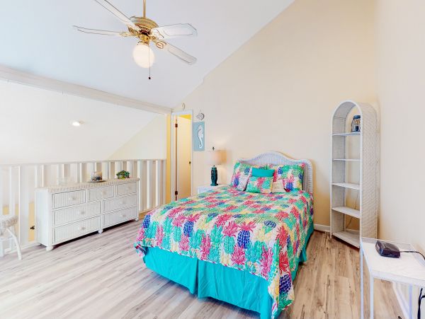 Panama City Beach Home 1018539