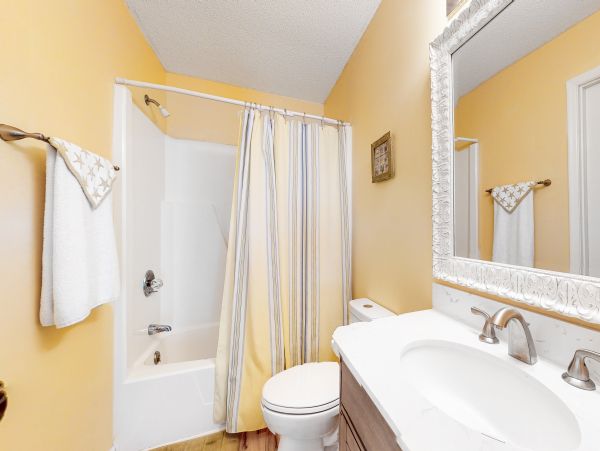 Panama City Beach Home 1018539
