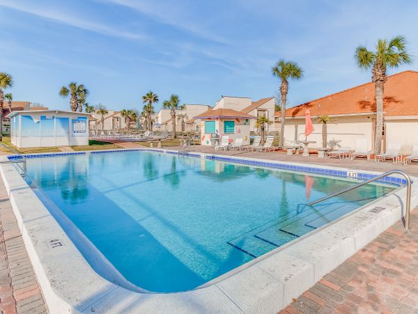 Panama City Beach Home 1018539