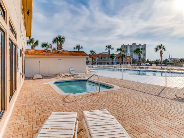 Panama City Beach Home 1018539