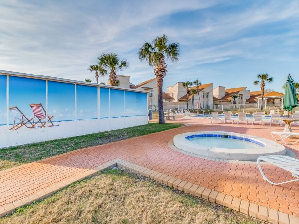 Panama City Beach Home 1018539